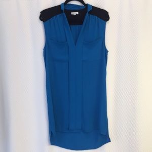 Shift dress